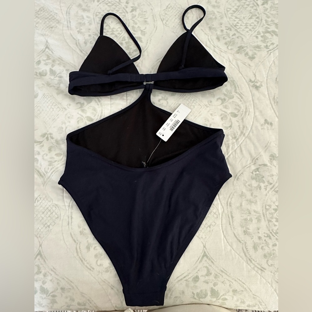 JCrew Navy Swim